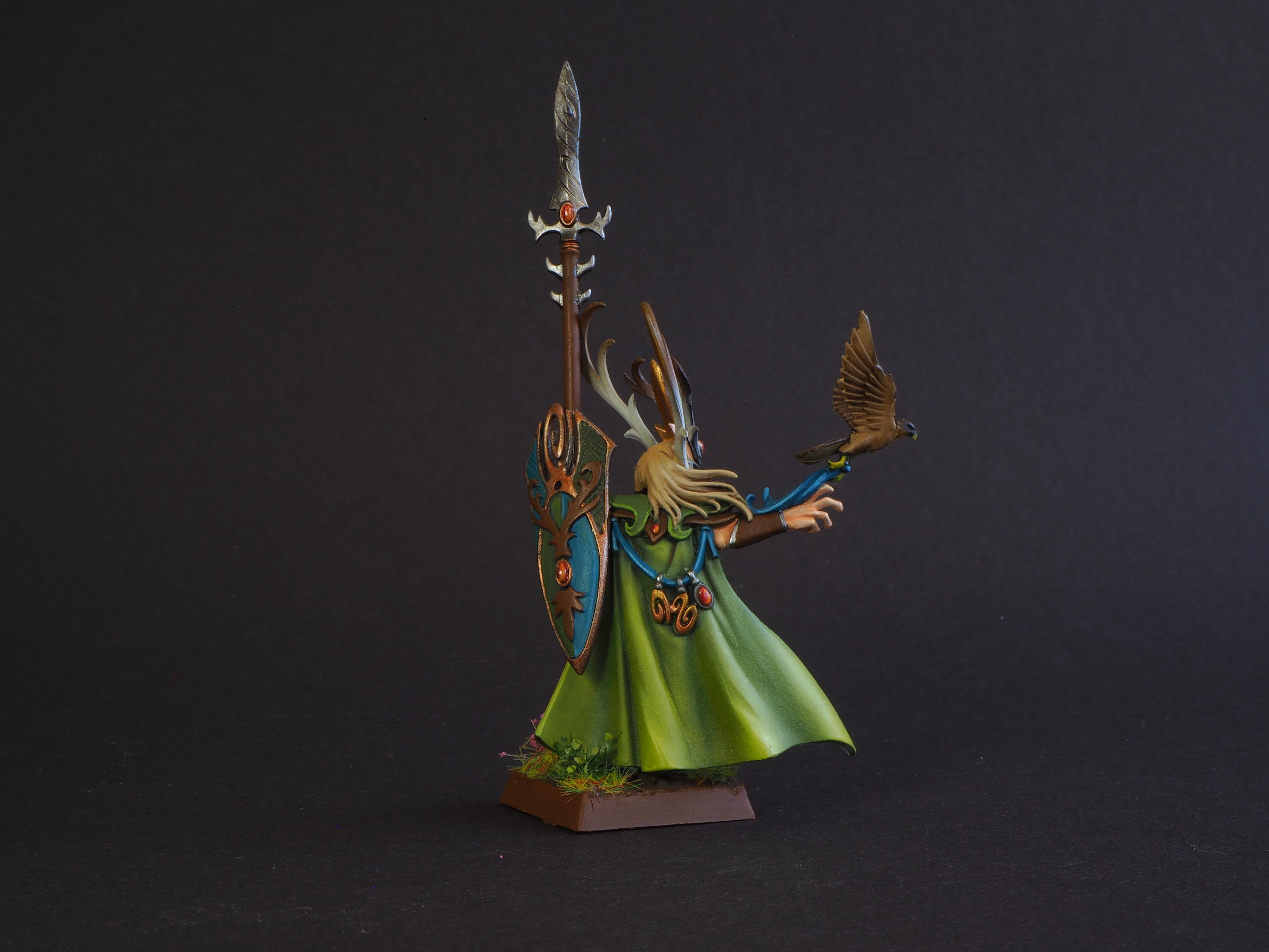 wood Elves wood Elves Gallery DakkaDakka